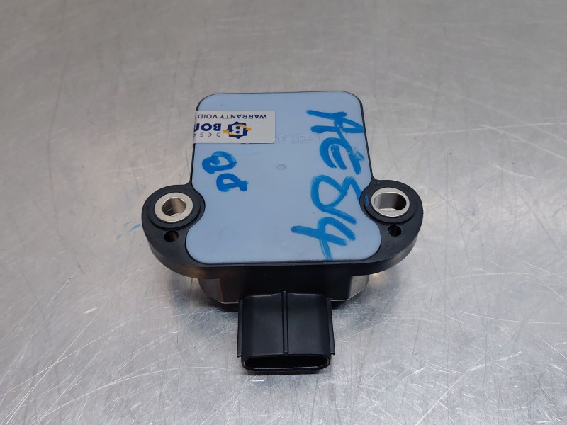 Recambio de modulo electronico para lexus ct (zwa10_) 200h (zwa10_) referencia OEM IAM 8918348030  