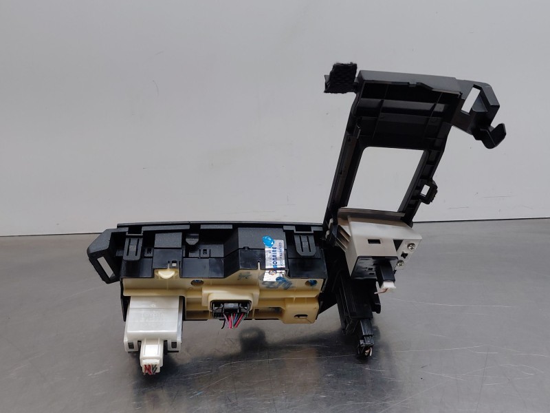 Recambio de mando multifuncion para lexus ct (zwa10_) 200h (zwa10_) referencia OEM IAM 8497076020  