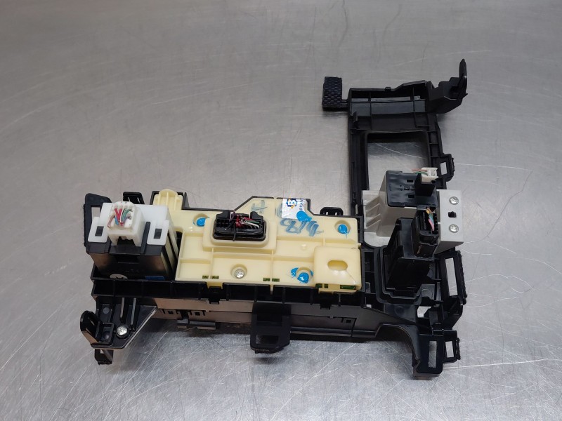 Recambio de mando multifuncion para lexus ct (zwa10_) 200h (zwa10_) referencia OEM IAM 8497076020  