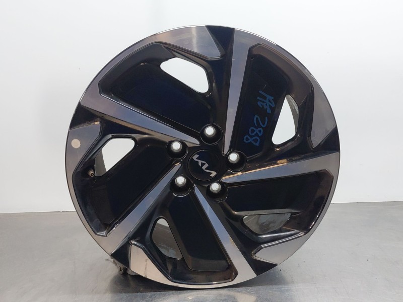 Recambio de llanta para kia sportage concept referencia OEM IAM 52910R2160  