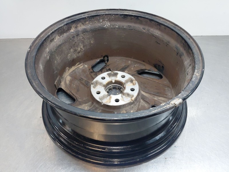 Recambio de llanta para kia sportage concept referencia OEM IAM 52910R2160  