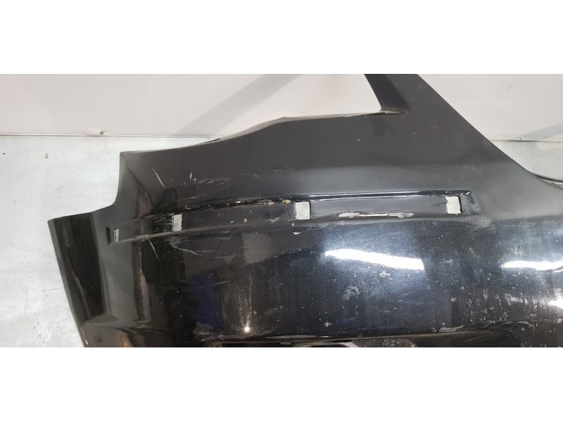 Recambio de paragolpes delantero para chrysler grand voyager limited referencia OEM IAM 1KG12TZZAA  