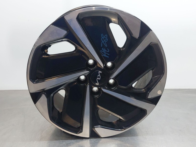 Recambio de llanta para kia sportage concept referencia OEM IAM 52910R2160  
