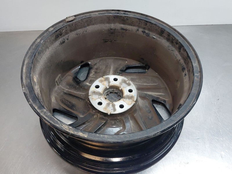 Recambio de llanta para kia sportage concept referencia OEM IAM 52910R2160  