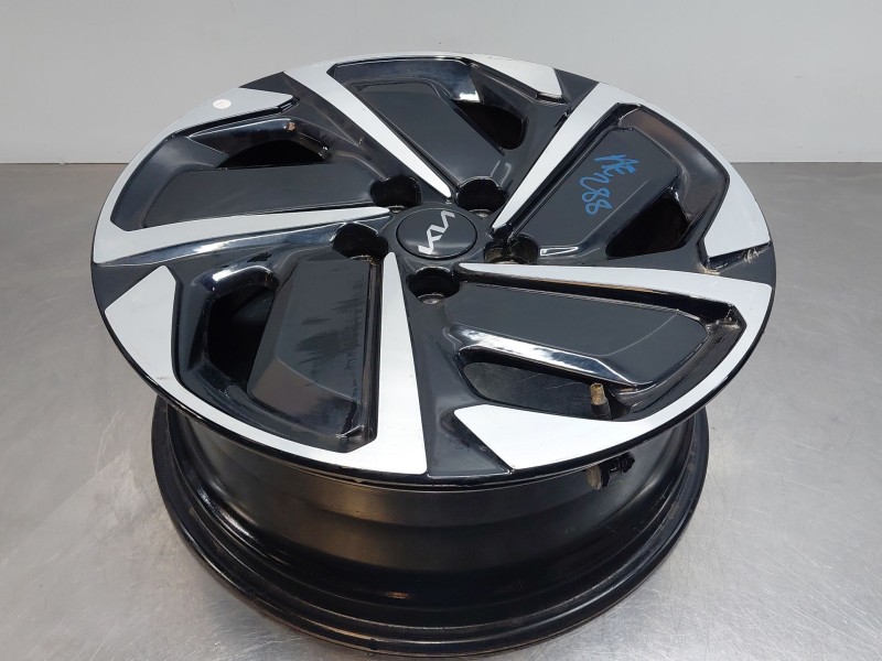 Recambio de llanta para kia sportage concept referencia OEM IAM 52910R2160  