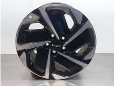Recambio de llanta para kia sportage concept referencia OEM IAM 52910R2160  