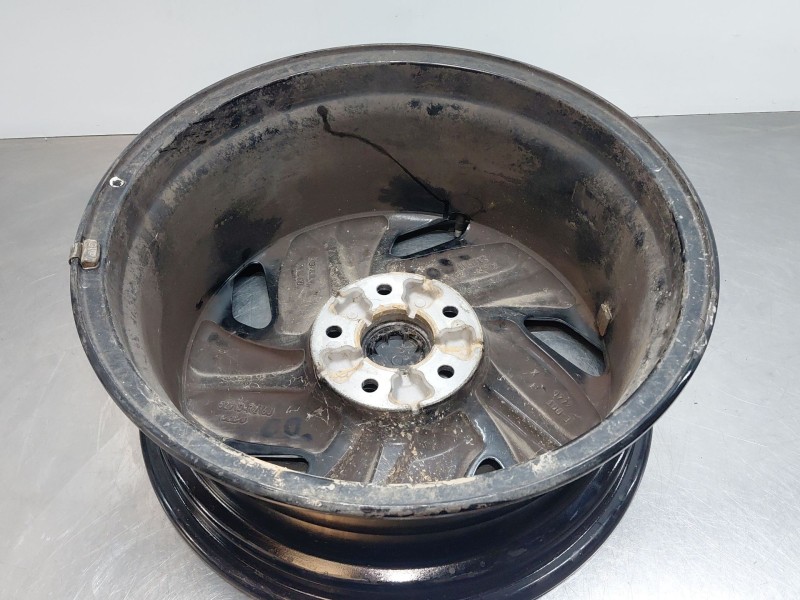 Recambio de llanta para kia sportage concept referencia OEM IAM 52910R2160  