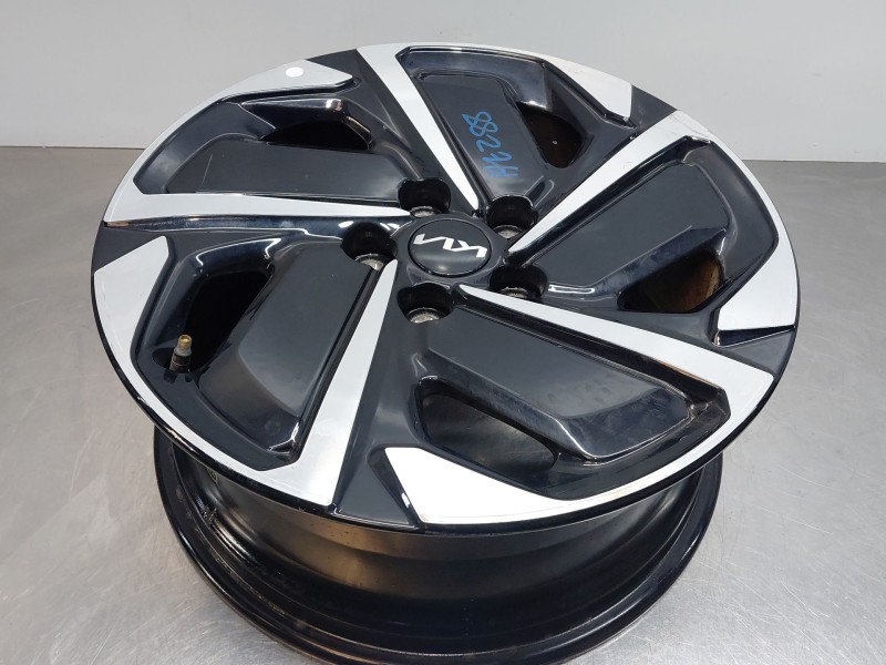 Recambio de llanta para kia sportage concept referencia OEM IAM 52910R2160  