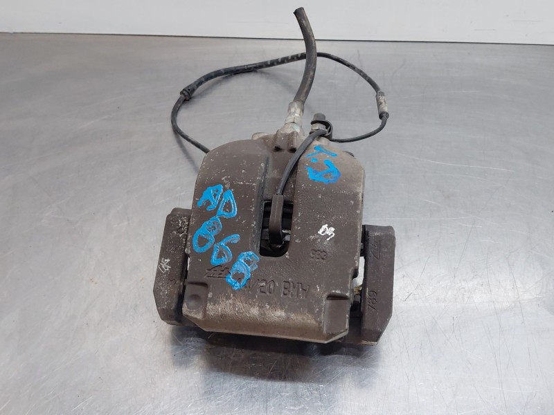 Recambio de pinza freno trasera derecha para bmw x5 (e70) xdrive referencia OEM IAM   