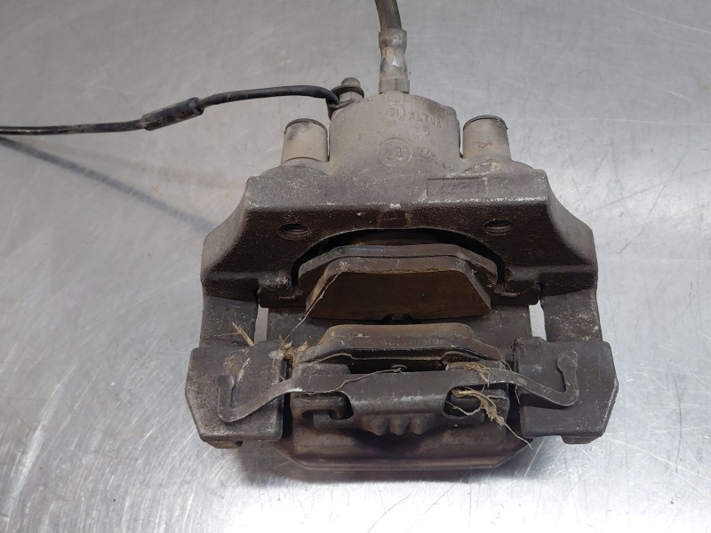 Recambio de pinza freno trasera derecha para bmw x5 (e70) xdrive referencia OEM IAM   