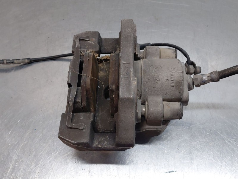 Recambio de pinza freno trasera derecha para bmw x5 (e70) xdrive referencia OEM IAM   