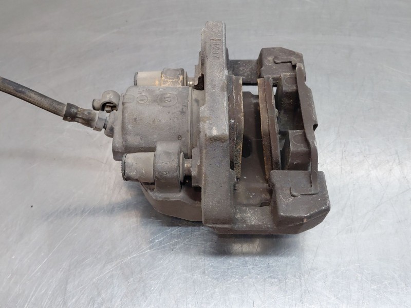 Recambio de pinza freno trasera izquierda para bmw x5 (e70) xdrive referencia OEM IAM   