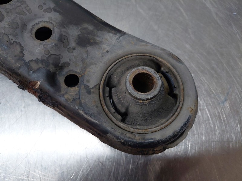 Recambio de brazo suspension inferior delantero derecho para lexus ct (zwa10_) 200h (zwa10_) referencia OEM IAM 4806847050  