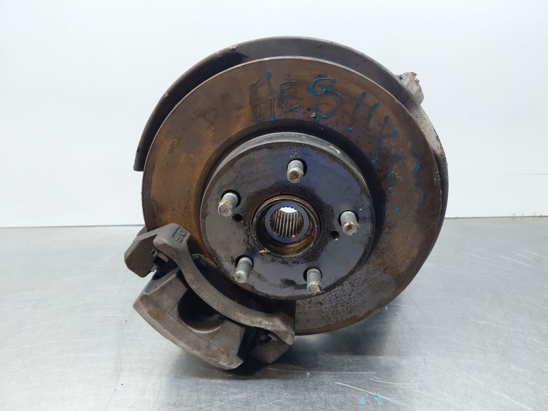 Recambio de mangueta delantera derecha para lexus ct (zwa10_) 200h (zwa10_) referencia OEM IAM 4320147030  