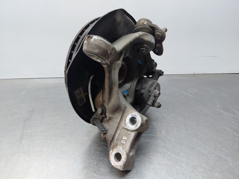 Recambio de mangueta delantera derecha para lexus ct (zwa10_) 200h (zwa10_) referencia OEM IAM 4320147030  