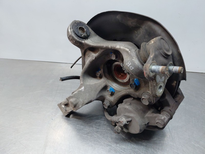 Recambio de mangueta delantera derecha para lexus ct (zwa10_) 200h (zwa10_) referencia OEM IAM 4320147030  