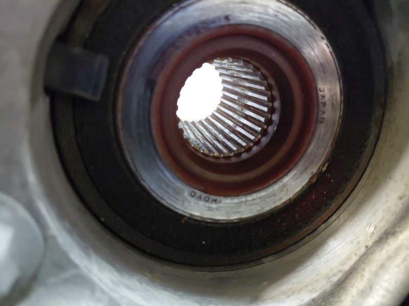 Recambio de mangueta delantera derecha para lexus ct (zwa10_) 200h (zwa10_) referencia OEM IAM 4320147030  