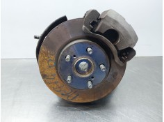 Recambio de mangueta delantera izquierda para lexus ct (zwa10_) 200h (zwa10_) referencia OEM IAM 4320247030  