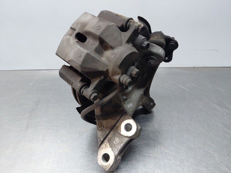 Recambio de mangueta delantera izquierda para lexus ct (zwa10_) 200h (zwa10_) referencia OEM IAM 4320247030  