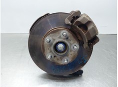 Recambio de mangueta delantera izquierda para toyota rav 4 ii (_a2_) 2.0 4wd (aca21, aca20) referencia OEM IAM 4321242060  
