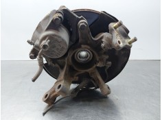 Recambio de mangueta delantera izquierda para toyota rav 4 ii (_a2_) 2.0 4wd (aca21, aca20) referencia OEM IAM 4321242060   2