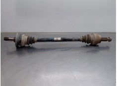 Recambio de transmision trasera derecha para bmw x5 (e70) xdrive referencia OEM IAM   