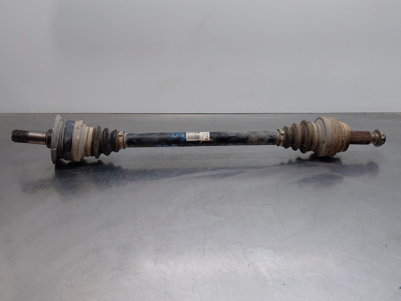 Recambio de transmision trasera derecha para bmw x5 (e70) xdrive referencia OEM IAM   