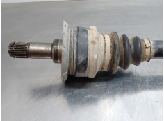 Recambio de transmision trasera derecha para bmw x5 (e70) xdrive referencia OEM IAM    2