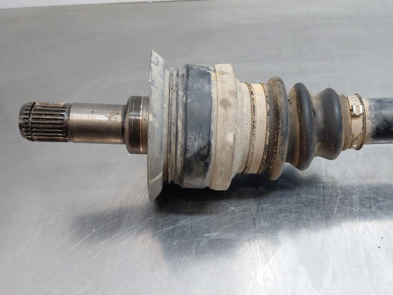 Recambio de transmision trasera derecha para bmw x5 (e70) xdrive referencia OEM IAM   