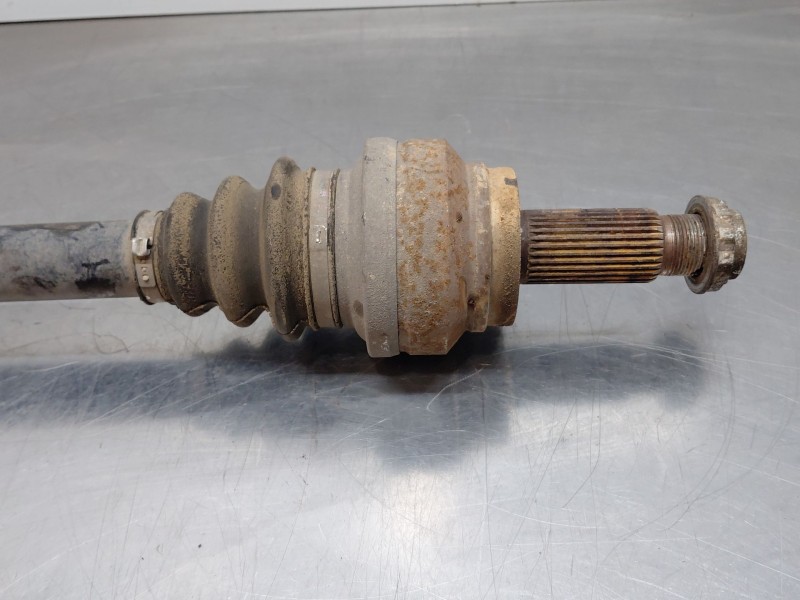 Recambio de transmision trasera derecha para bmw x5 (e70) xdrive referencia OEM IAM   