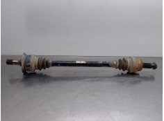 Recambio de transmision trasera izquierda para bmw x5 (e70) xdrive referencia OEM IAM   