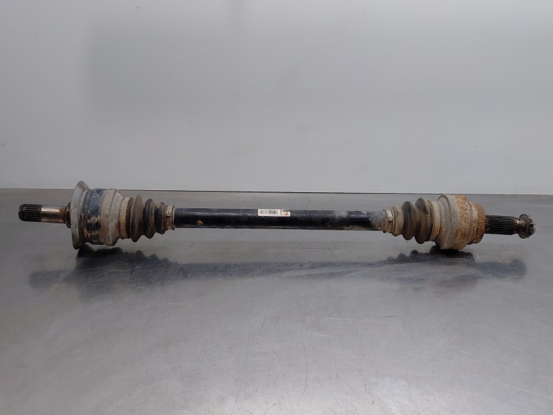 Recambio de transmision trasera izquierda para bmw x5 (e70) xdrive referencia OEM IAM   