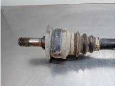 Recambio de transmision trasera izquierda para bmw x5 (e70) xdrive referencia OEM IAM    2