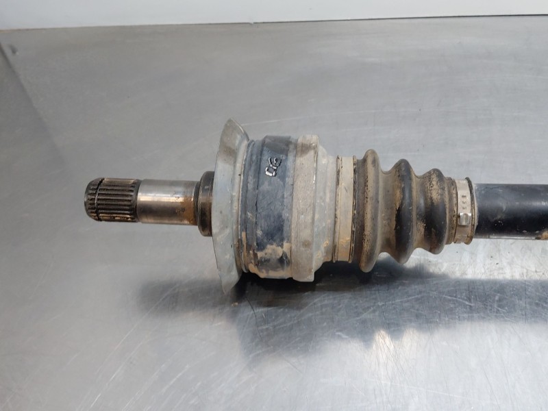 Recambio de transmision trasera izquierda para bmw x5 (e70) xdrive referencia OEM IAM   