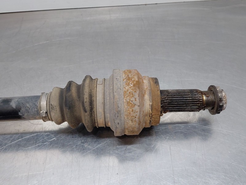 Recambio de transmision trasera izquierda para bmw x5 (e70) xdrive referencia OEM IAM   