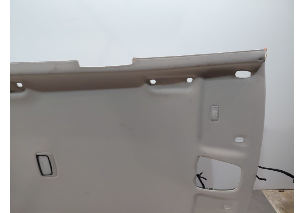 Recambio de techo interior para kia sportage concept referencia OEM IAM   
