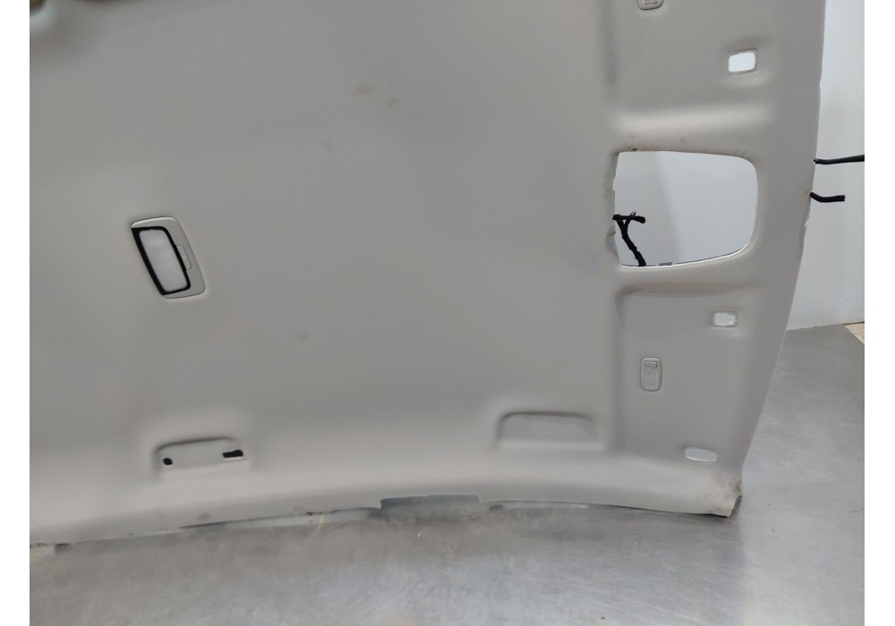 Recambio de techo interior para kia sportage concept referencia OEM IAM   