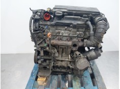 Recambio de motor completo para citroën c3 ii (sc_) 1.4 hdi 70 (sc8hzc, sc8hr0, sc8hp4) referencia OEM IAM 8HZ   2