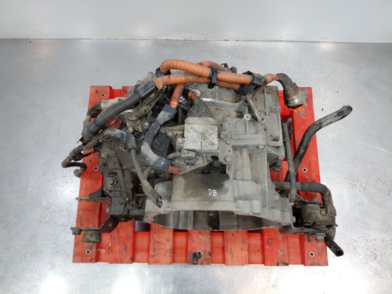Recambio de caja cambios para lexus ct (zwa10_) 200h (zwa10_) referencia OEM IAM 3090047061  