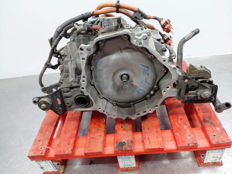 Recambio de caja cambios para lexus ct (zwa10_) 200h (zwa10_) referencia OEM IAM 3090047061  