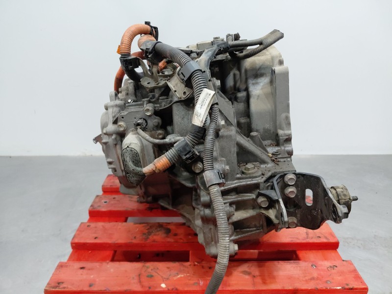 Recambio de caja cambios para lexus ct (zwa10_) 200h (zwa10_) referencia OEM IAM 3090047061  