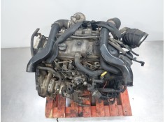 Recambio de motor completo para ford focus i (daw, dbw) 1.8 tdci referencia OEM IAM FFDA  