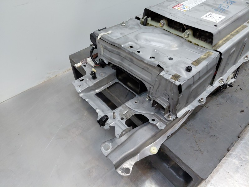 Recambio de bateria para lexus ct (zwa10_) 200h (zwa10_) referencia OEM IAM G951076010 G928076010 