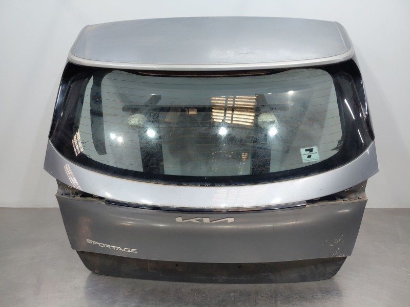 Recambio de porton trasero para kia sportage concept referencia OEM IAM   