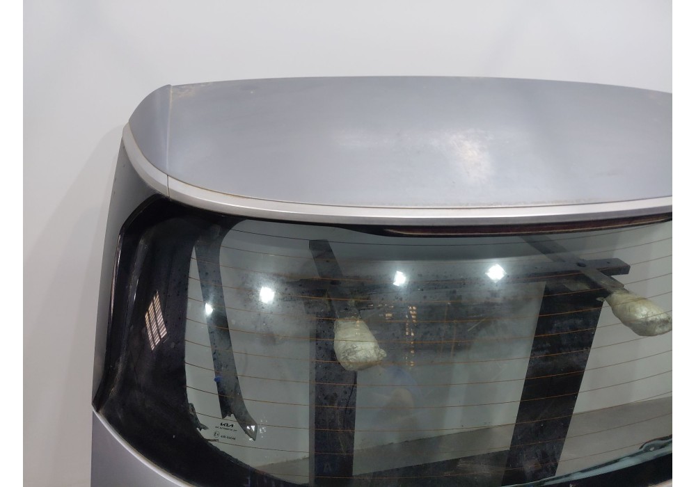 Recambio de porton trasero para kia sportage concept referencia OEM IAM   