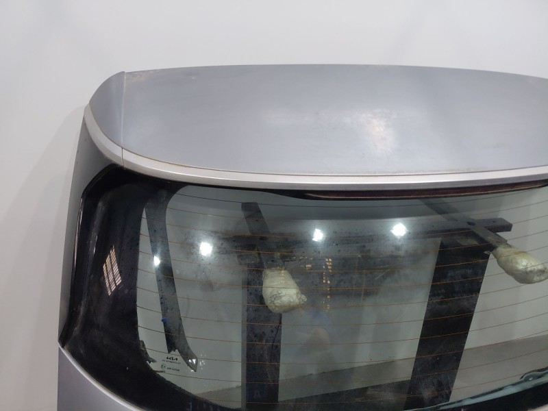 Recambio de porton trasero para kia sportage concept referencia OEM IAM   
