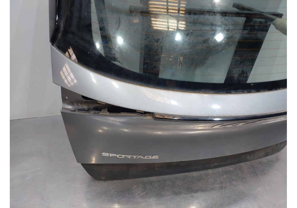 Recambio de porton trasero para kia sportage concept referencia OEM IAM   