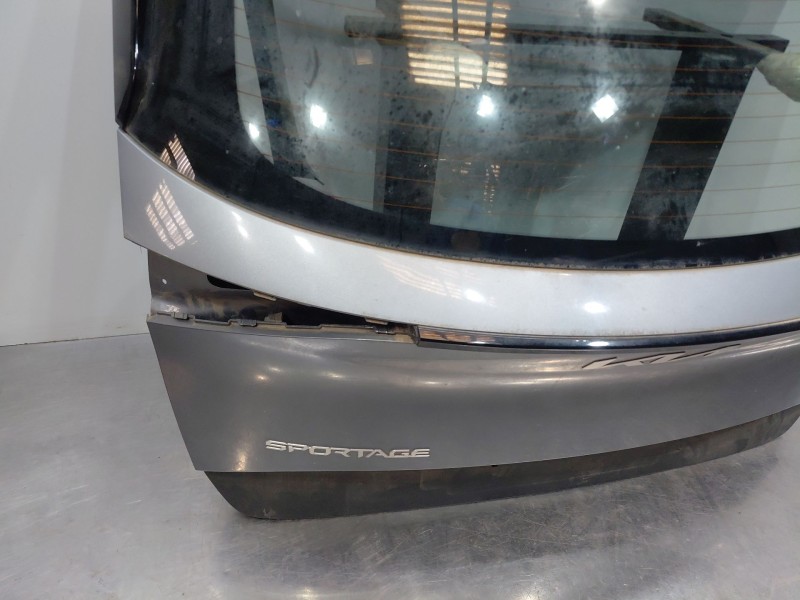 Recambio de porton trasero para kia sportage concept referencia OEM IAM   