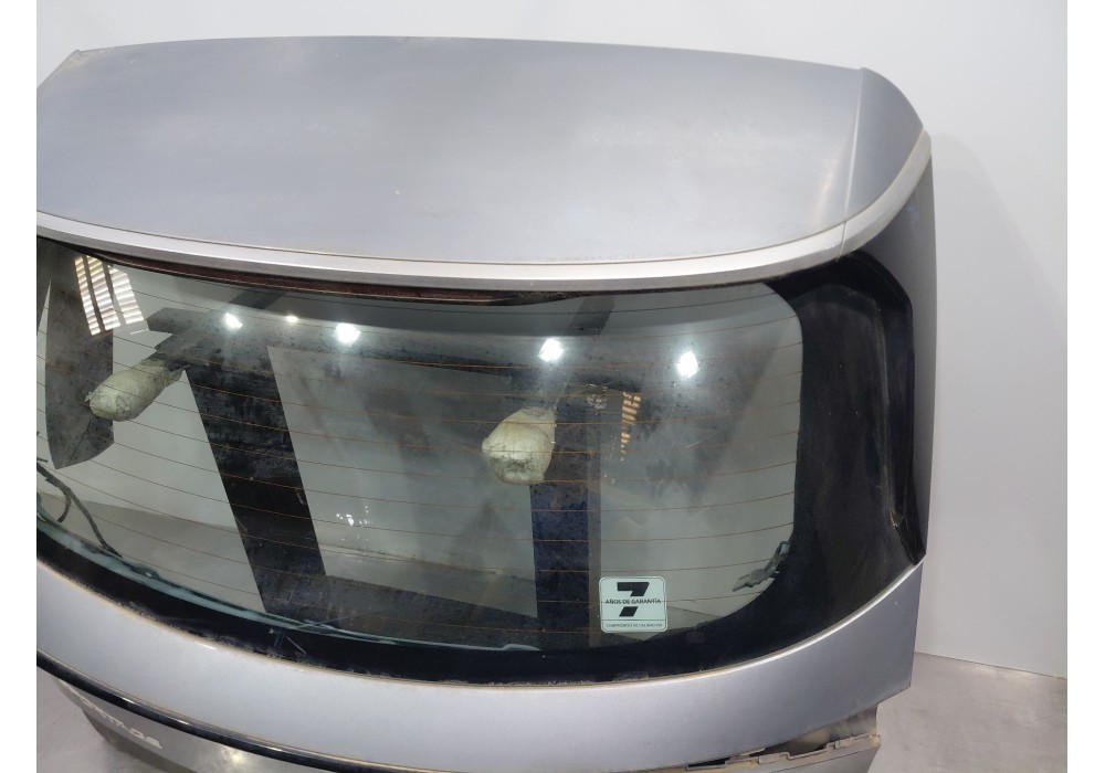 Recambio de porton trasero para kia sportage concept referencia OEM IAM   