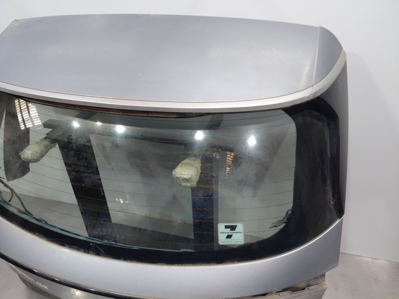 Recambio de porton trasero para kia sportage concept referencia OEM IAM   